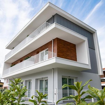 San Trovaso Arca Guest House מראה חיצוני תמונה