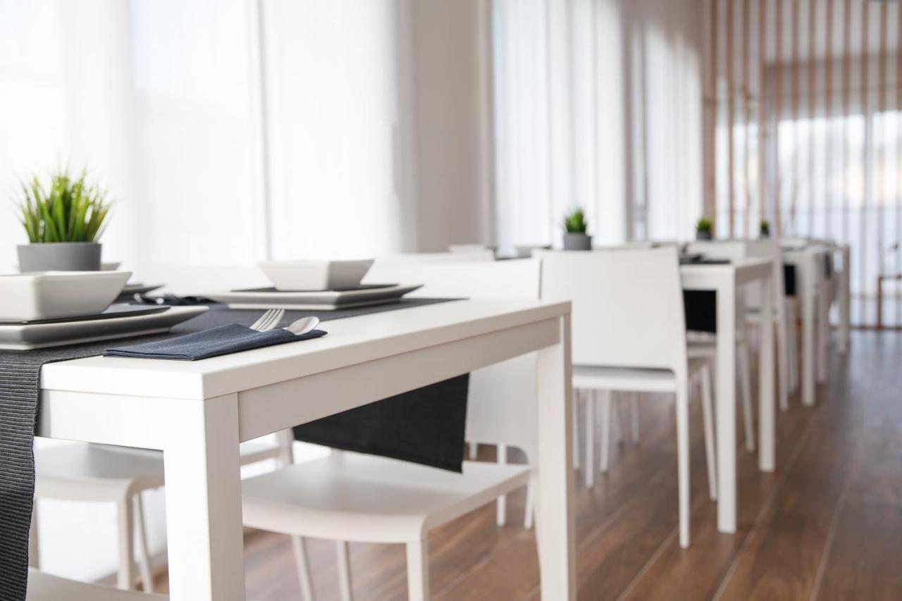 San Trovaso Arca Guest House מראה חיצוני תמונה