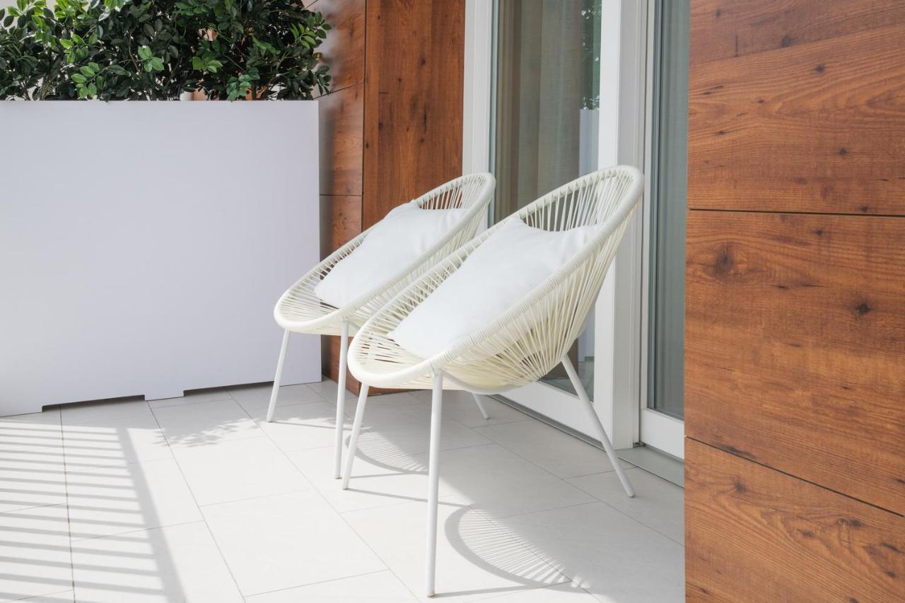 San Trovaso Arca Guest House מראה חיצוני תמונה