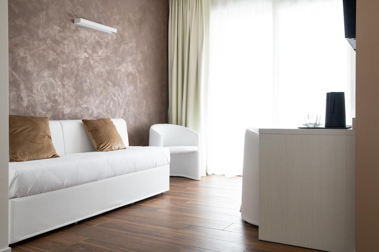 San Trovaso Arca Guest House מראה חיצוני תמונה