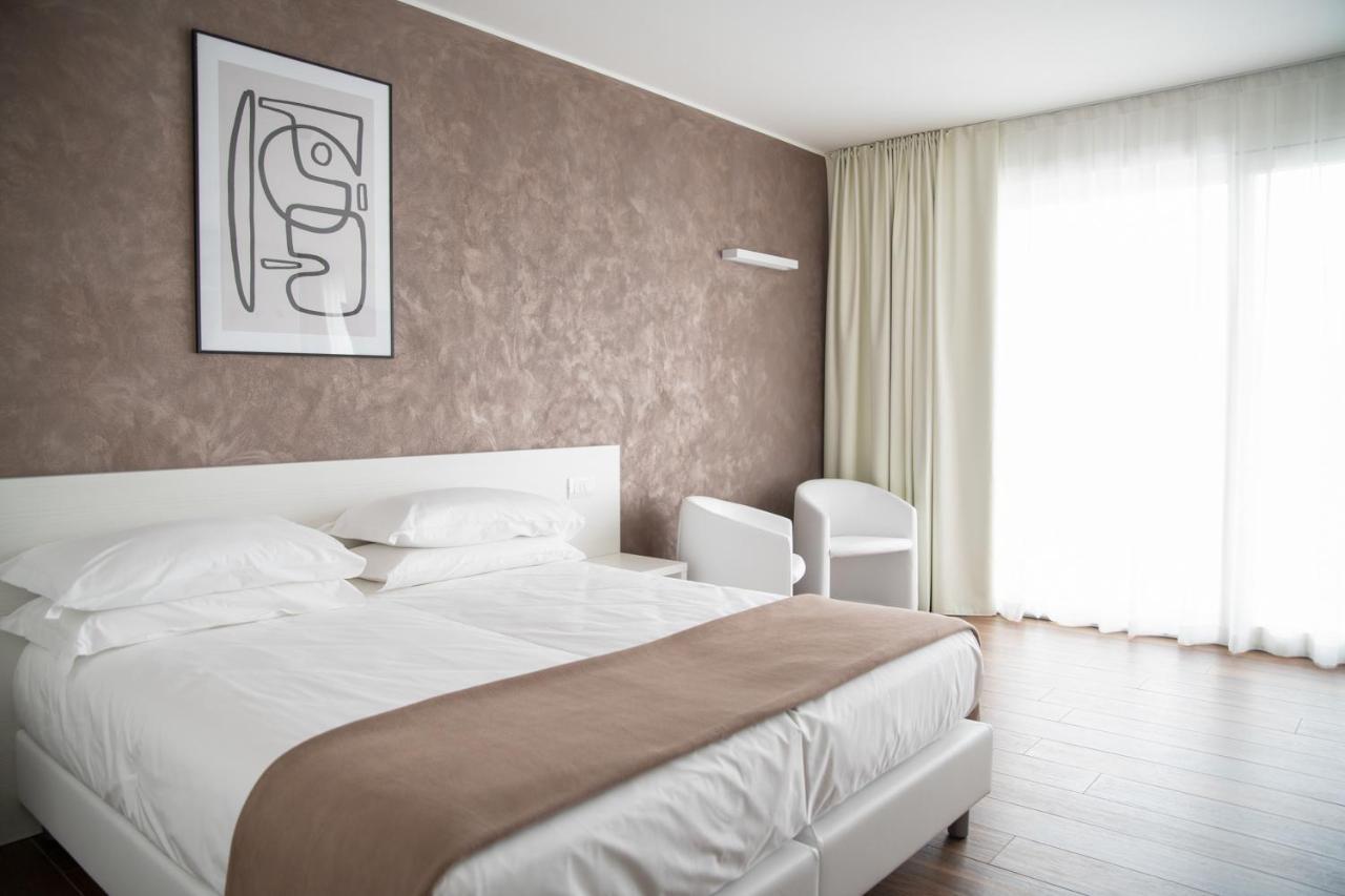 San Trovaso Arca Guest House מראה חיצוני תמונה