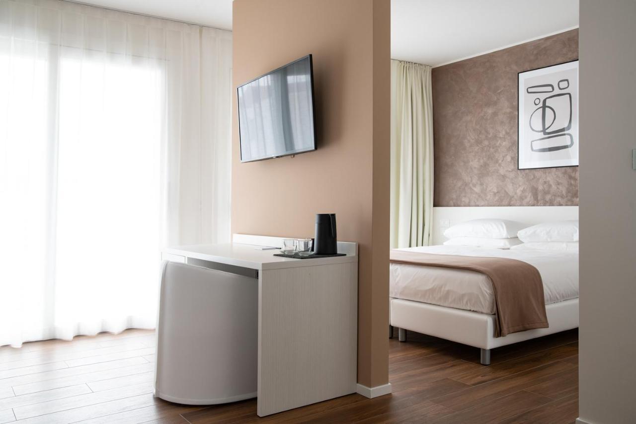 San Trovaso Arca Guest House מראה חיצוני תמונה