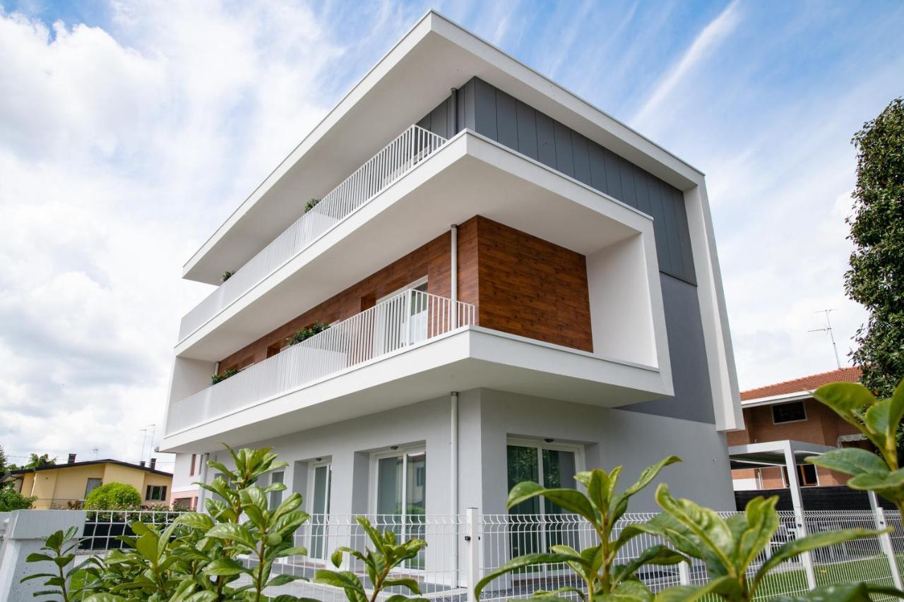 San Trovaso Arca Guest House מראה חיצוני תמונה