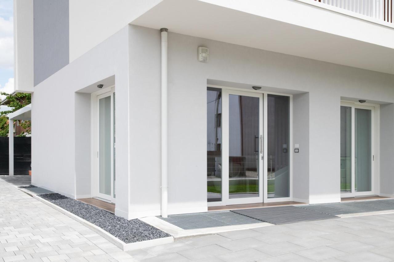 San Trovaso Arca Guest House מראה חיצוני תמונה