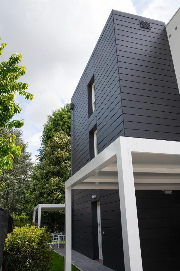 San Trovaso Arca Guest House מראה חיצוני תמונה