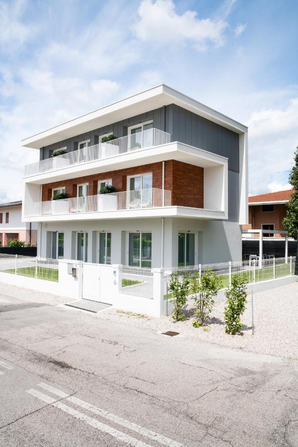 San Trovaso Arca Guest House מראה חיצוני תמונה