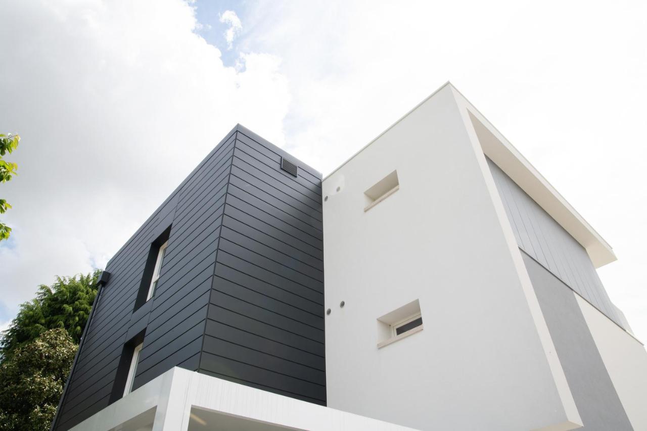 San Trovaso Arca Guest House מראה חיצוני תמונה