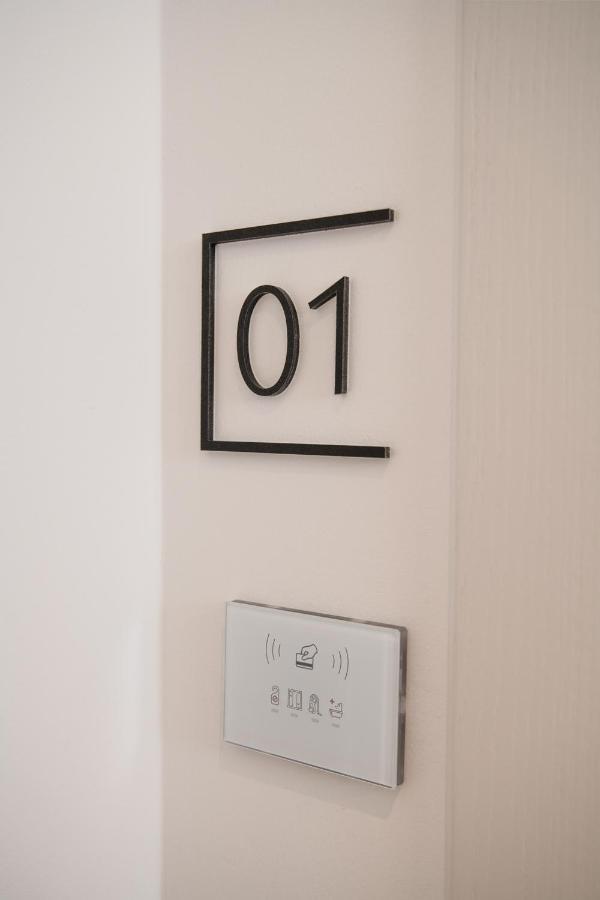 San Trovaso Arca Guest House מראה חיצוני תמונה