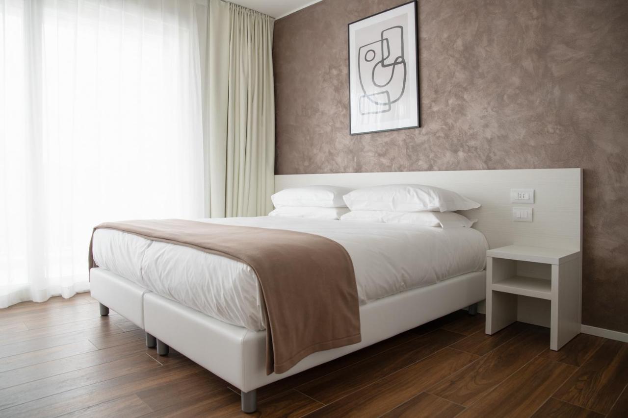 San Trovaso Arca Guest House מראה חיצוני תמונה