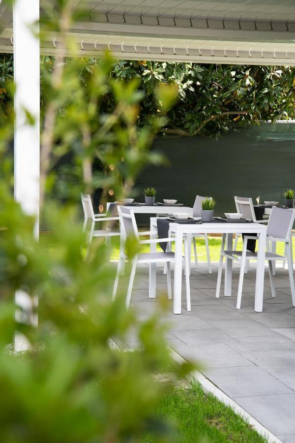 San Trovaso Arca Guest House מראה חיצוני תמונה