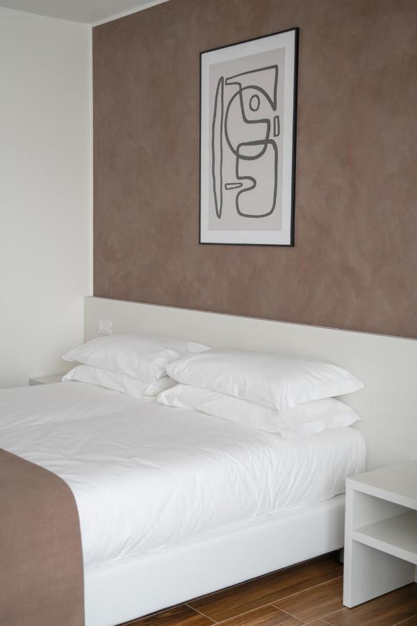 San Trovaso Arca Guest House מראה חיצוני תמונה