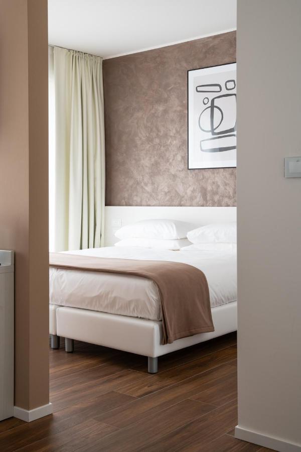 San Trovaso Arca Guest House מראה חיצוני תמונה