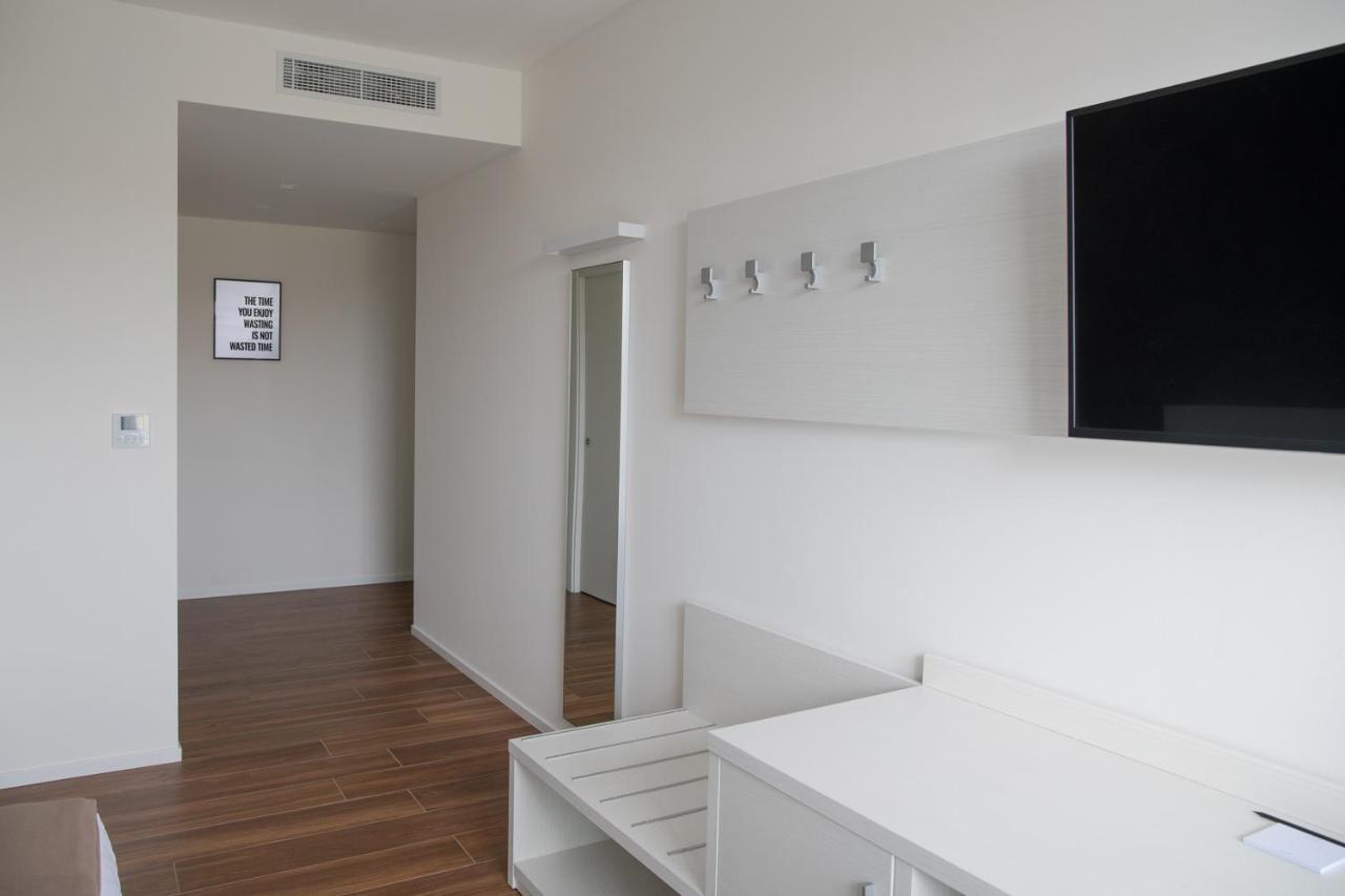 San Trovaso Arca Guest House מראה חיצוני תמונה