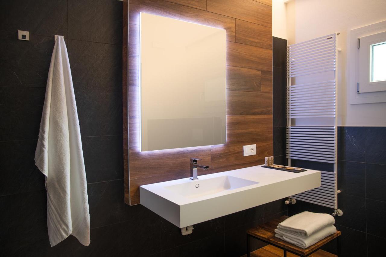 San Trovaso Arca Guest House מראה חיצוני תמונה