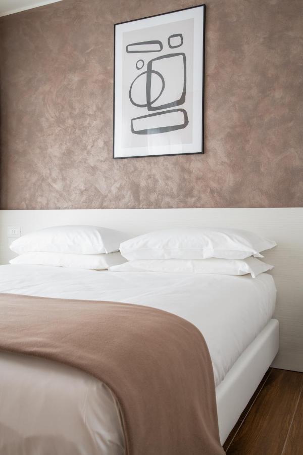 San Trovaso Arca Guest House מראה חיצוני תמונה