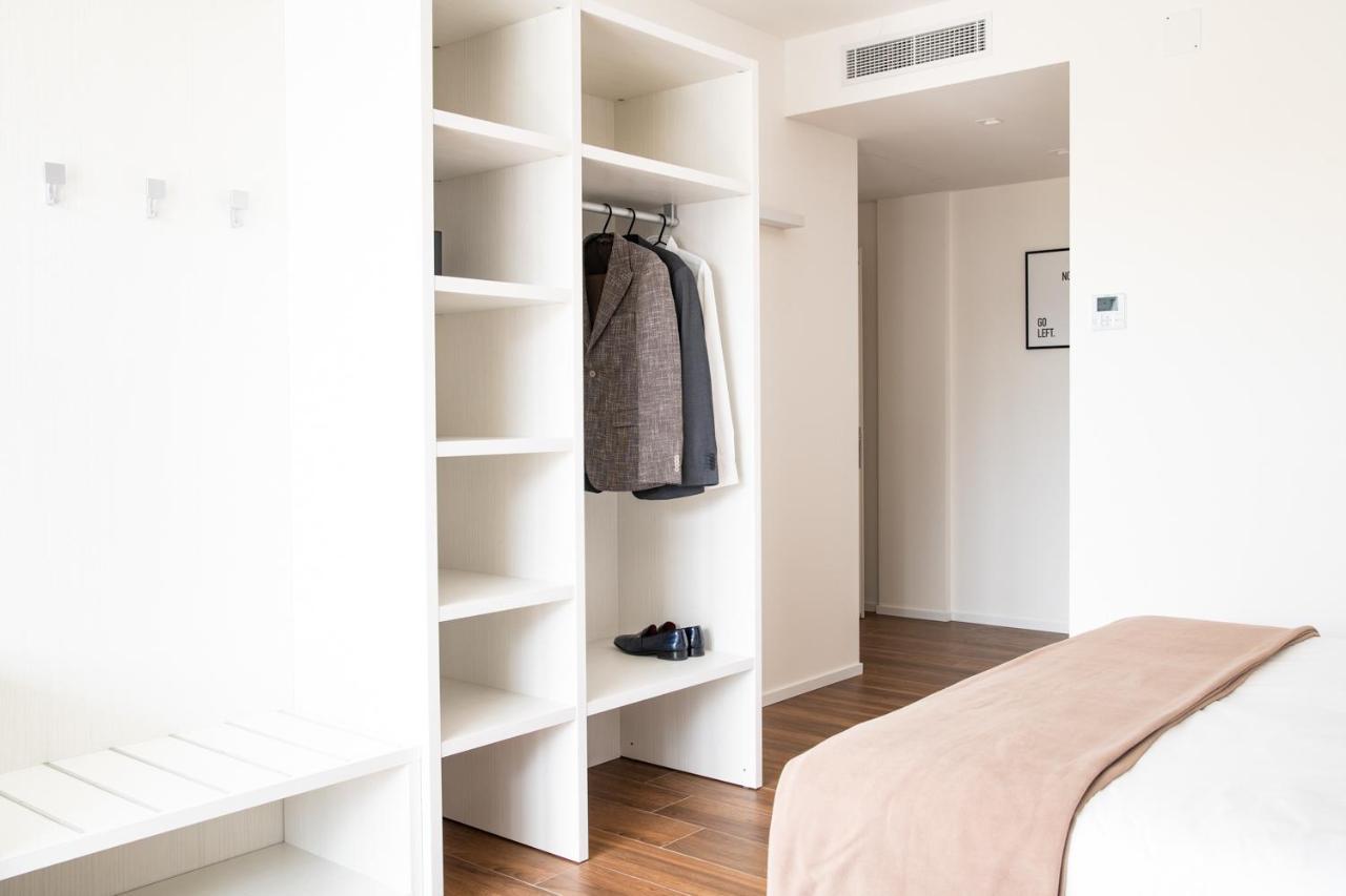 San Trovaso Arca Guest House מראה חיצוני תמונה