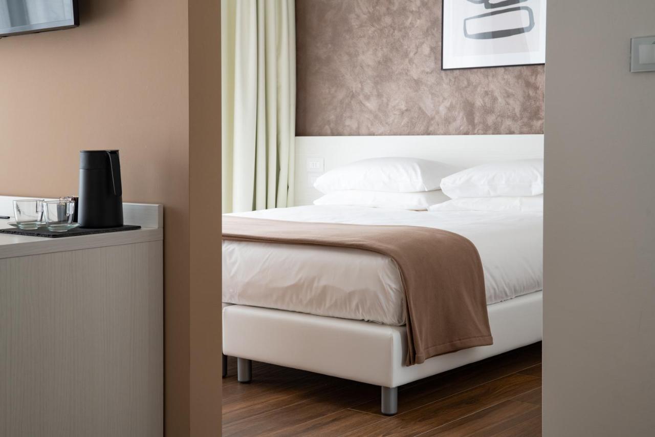 San Trovaso Arca Guest House מראה חיצוני תמונה
